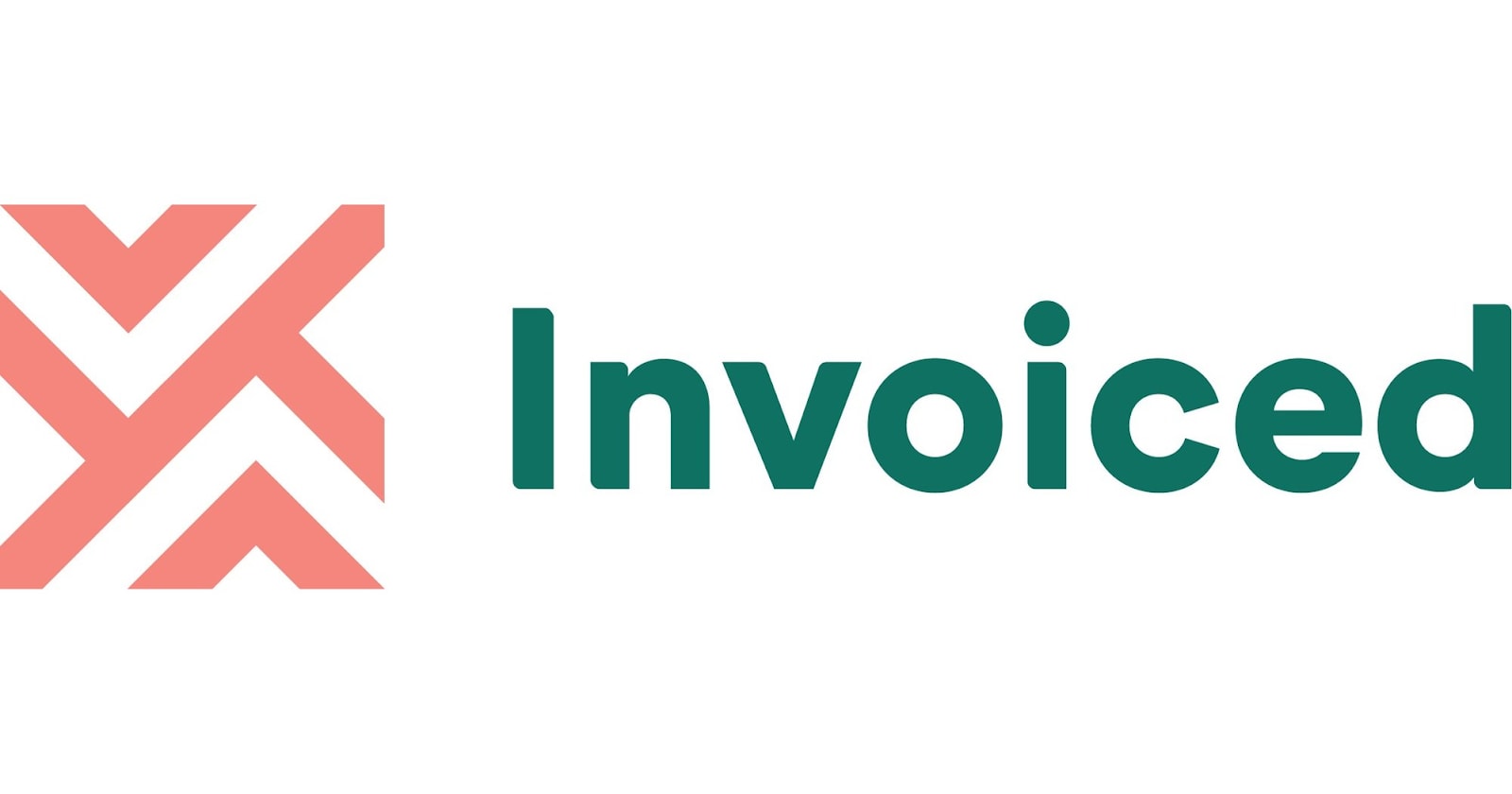 Invoiced to Snowflake: Invoiced Logo | Hevo Data